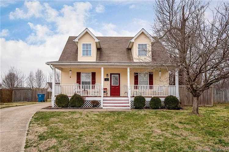 6807 Cindy Dr Louisville, KY 40258