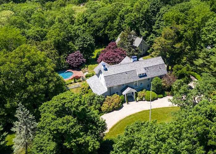 231 South Main Street Cohasset, MA 02025