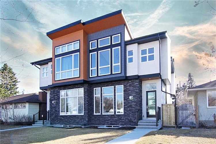 2811 Cochrane Rd NW Calgary, AB T2M 4J1