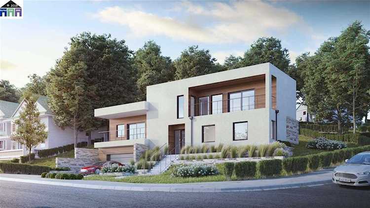 2398 Rainbow Ct Hayward, CA 94542