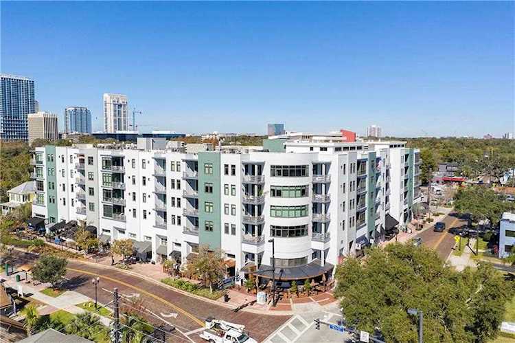 10 N Summerlin Ave #42 Orlando, FL 32801