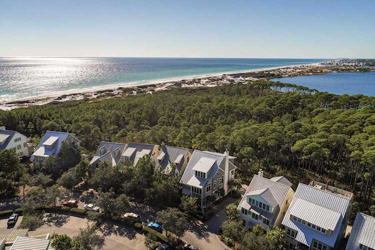 31 Park Row Lane Santa Rosa Beach, FL 32459