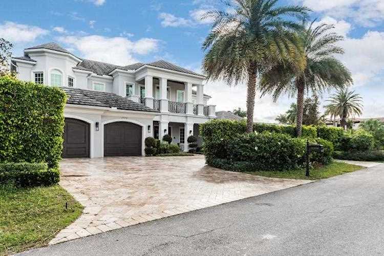 2350 Cherry Palm Road Boca Raton, FL 33432
