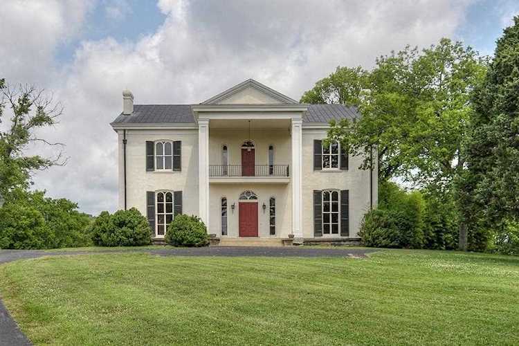 3538 Bear Creek Rd Franklin, TN 37064