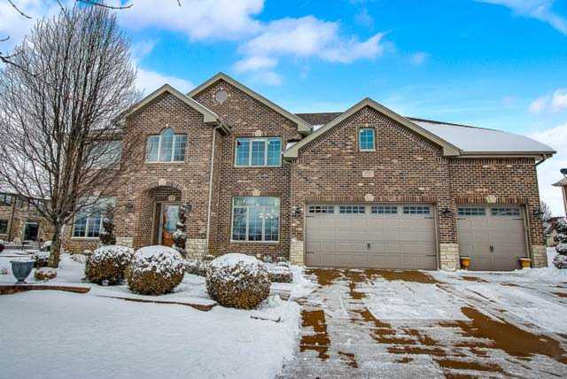 21645 London Bridge Dr Mokena, IL 60448