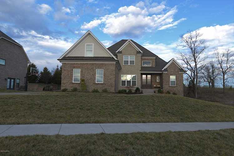 13009 Wellington Way Goshen, KY 40026