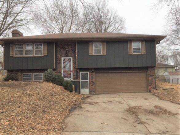 6007 N 22nd Street Terrace, St Joseph, MO 64505 | home for sale Photo 1