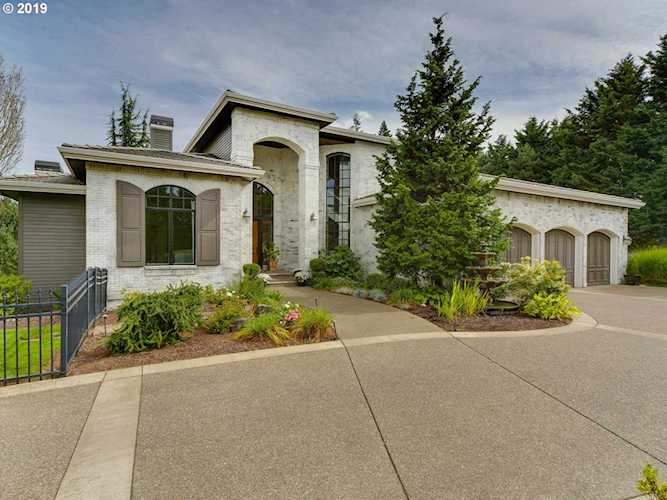 1164 Crestline Ct Lake Oswego, OR 97034
