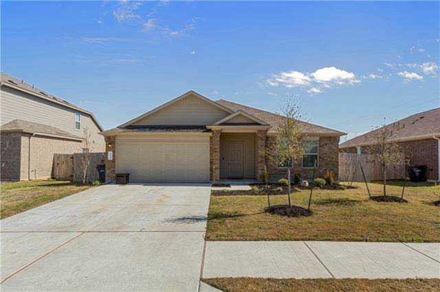 808 Kates Way Hutto, TX 78634