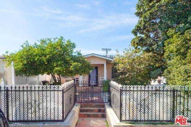 1940 Mellon Avenue Los Angeles, CA 90039