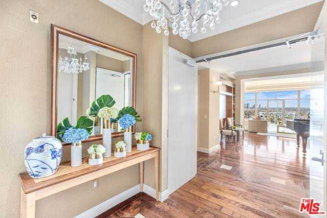 10776 Wilshire #1602 Los Angeles, CA 90024