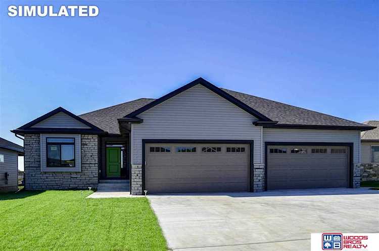 14730 Bailie St Waverly, NE 68462