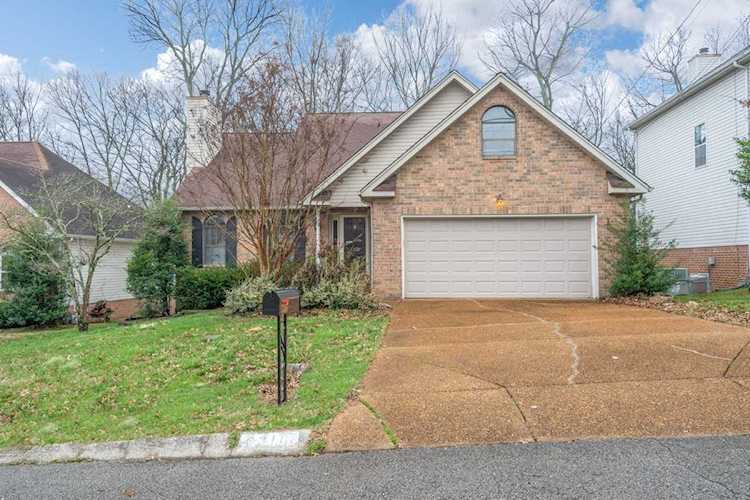 3316 Cobble St Nashville, TN 37211 | MLS 2121329 Photo 1