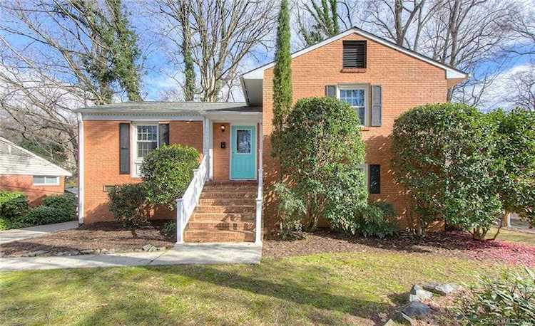 5015 Murrayhill Rd Charlotte, NC 28210
