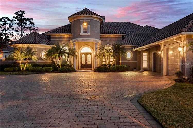 3505 Legacy Hills Ct Longwood, FL 32779