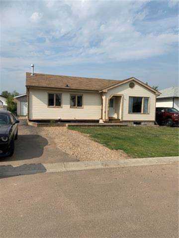 117 BRINTNELL Road Fort Mcmurray, AB T9K 1K3