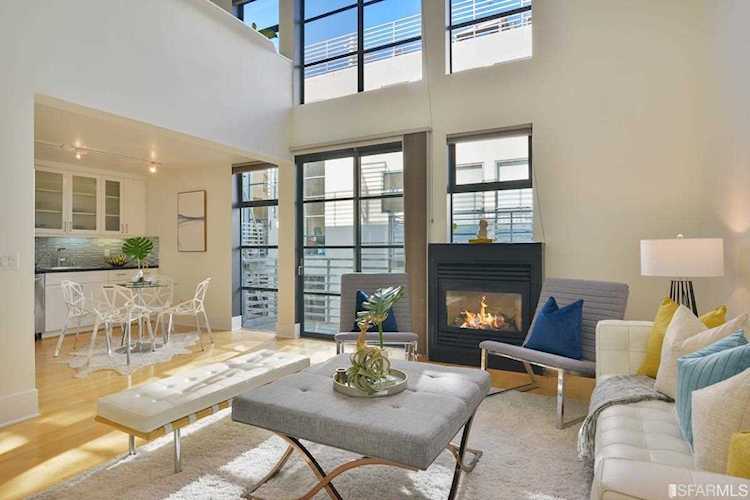 920 Harrison Street #11 San Francisco, CA 94107