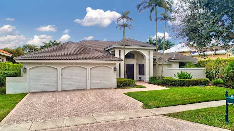 6256 NW 33Rd Avenue Boca Raton, FL 33496