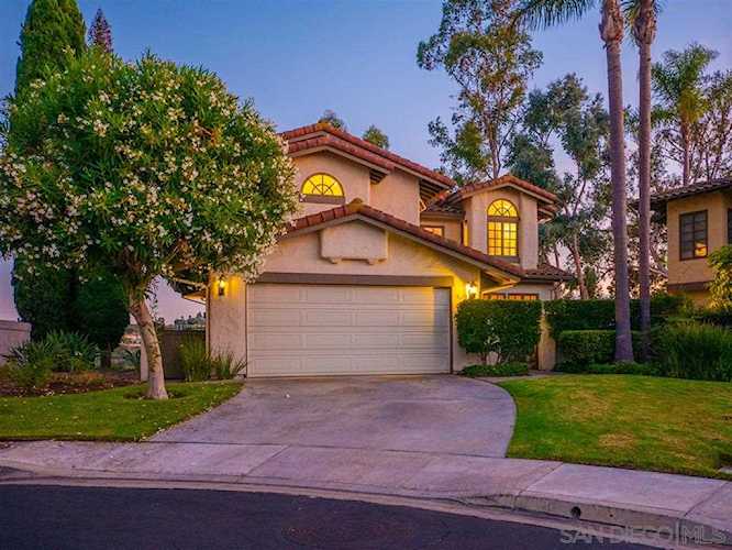 5205 Caminito Providencia Rancho Santa Fe, CA 92067