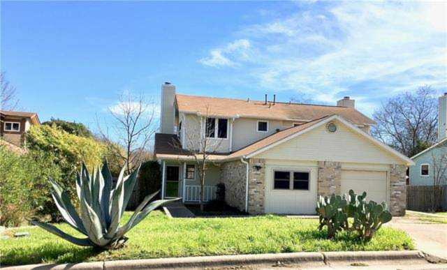 2103 Kenneth Ave #A Austin, TX 78741