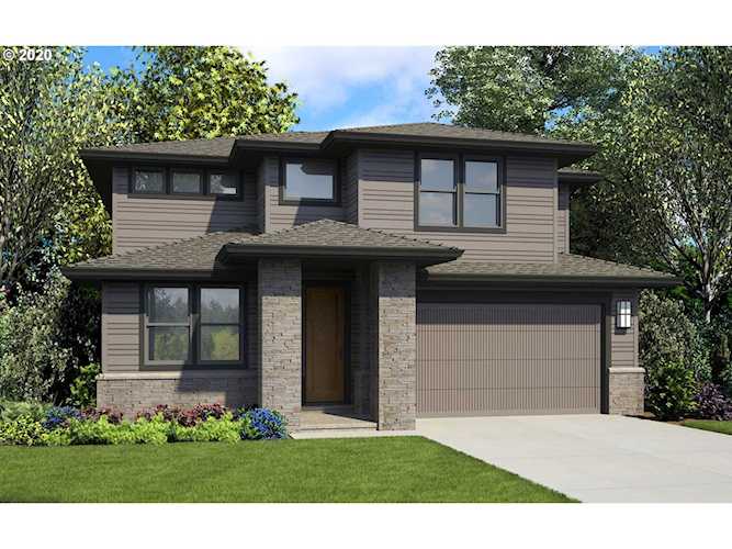 28550 SW Mcgraw Ave Wilsonville, OR 97070