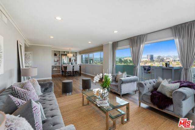 10701 Wilshire Boulevard #1001 Los Angeles, CA 90024