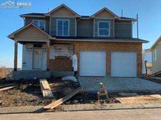 1177 Lady Campbell Drive Colorado Springs, CO 80905