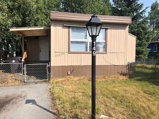9549 Brayton Drive Anchorage, AK 99507