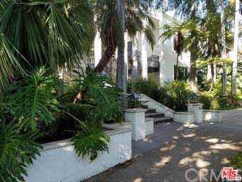 1255 N Harper Avenue #11 West Hollywood, CA 90046