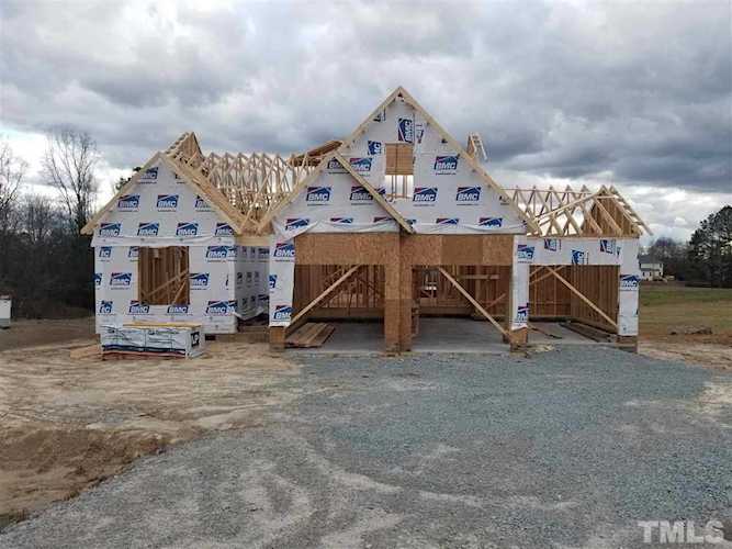 34 Pawnee Place Willow Spring(S), NC 27592