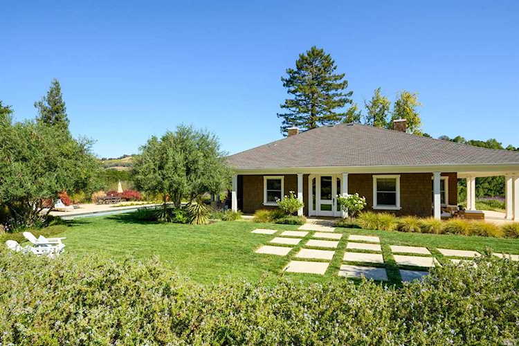 1511 N Partrick Road Napa, CA 94558