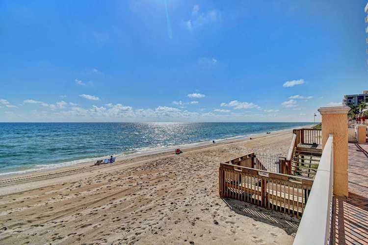 4505 S Ocean Boulevard #302 Highland Beach, FL 33487