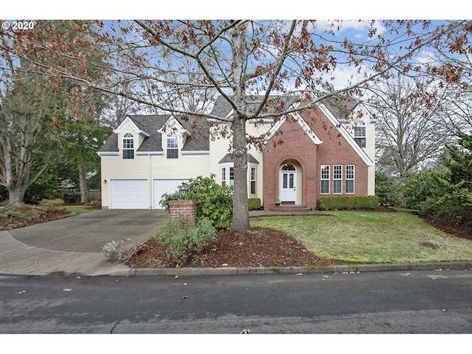 7047 SW Ironwood Ct Wilsonville, OR 97070