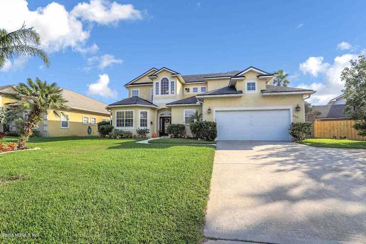 606 17th Ave Jacksonville Beach, FL 32250