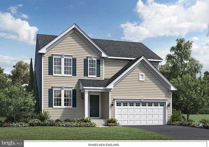 2228 Blue Gill Dr #54 Quakertown, PA 18951 | MLS PABU486500 Photo 1