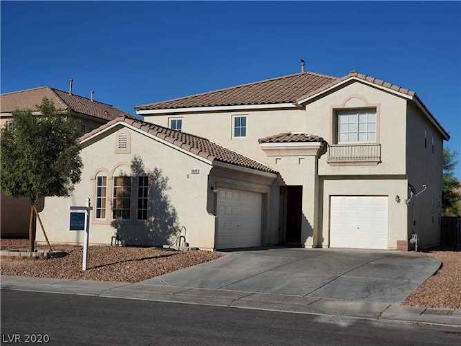 4628 Sergeant Ct. Ct North Las Vegas, NV 89031