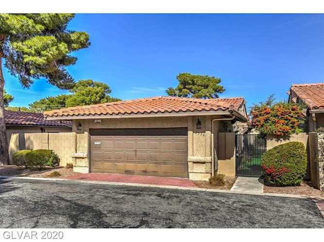 2590 Egret Circle Las Vegas, NV 89121