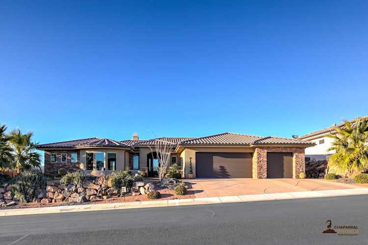 413 E Siena DR Washington, UT 84780