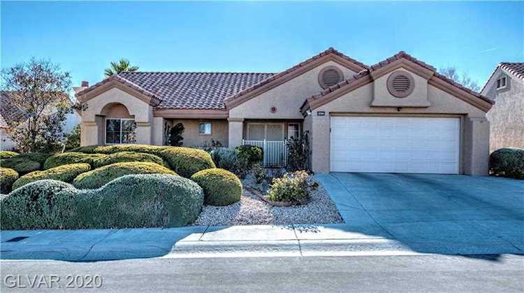 9453 Quail Ridge Dr Las Vegas, NV 89134
