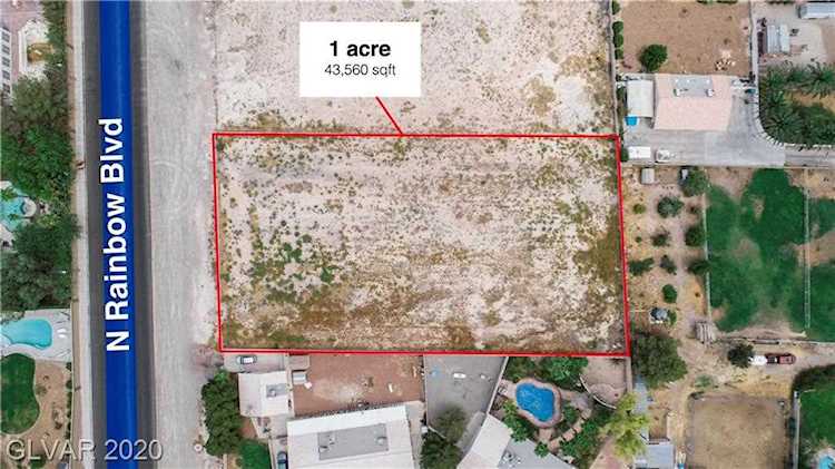 6140 N Rainbow Blvd Las Vegas, NV 89130