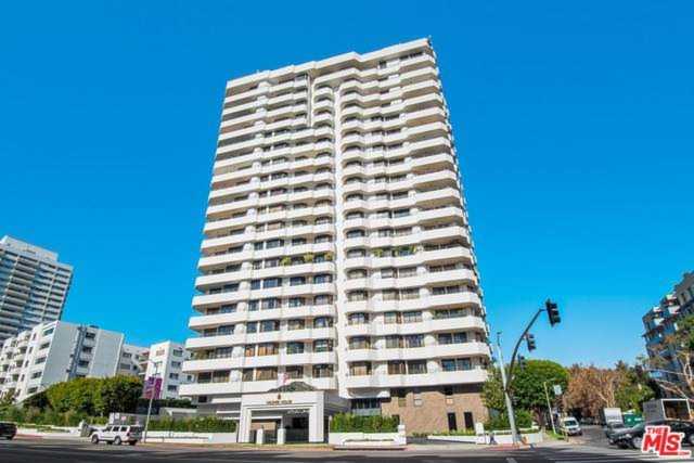10601 Wilshire #703 Los Angeles, CA 90024
