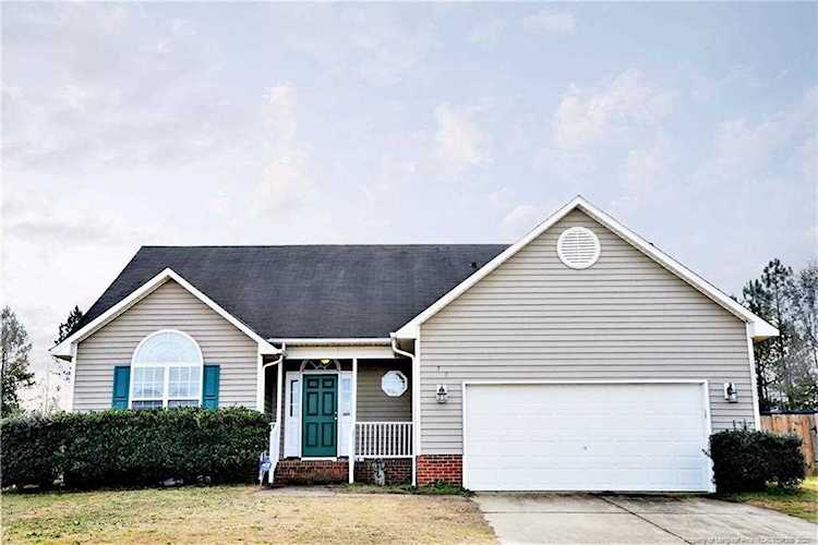 133 Gait Ct Raeford, NC 28376