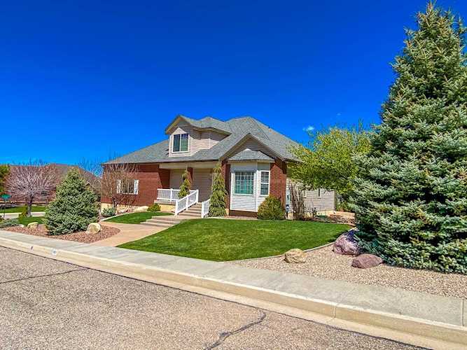 981 E Fiddlers Cyn RD Cedar City, UT 84721