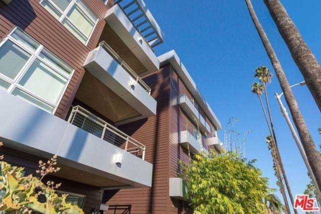 6001 Carlton Way #208 Los Angeles, CA 90028
