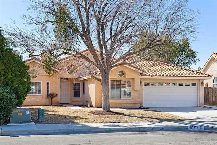 25279 Howard Drive Hemet, CA 92544 | MLS SW20026474 Photo 1