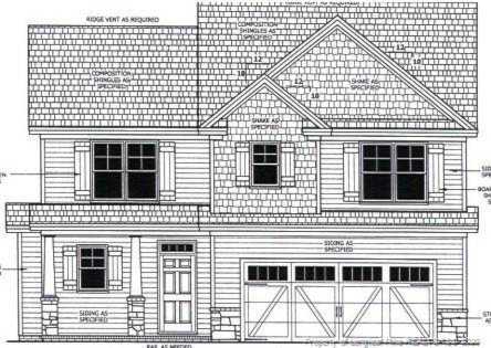 315 Carolina (Lt396) Dr Raeford, NC 28376 | MLS 626838 Photo 1