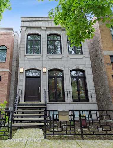 1937 N Wood St Chicago, IL 60622