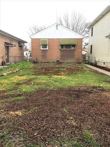 4203 Clinton Ave Stickney, IL 60402 | MLS 10632039 Photo 1