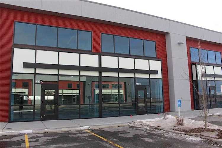 11124 36 Street NE #3040 Calgary, AB T3N 0G4