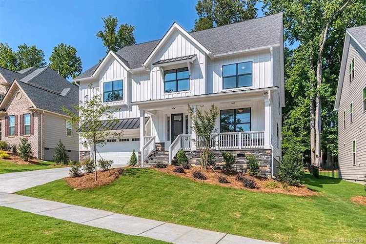 7223 Bellera Ct Charlotte, NC 28277 | MLS 3590471 Photo 1